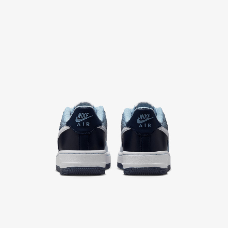 NIKE NIKE AIR FORCE 1 GS FCTP 