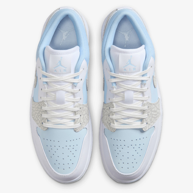 NIKE AIR JORDAN 1 LOW SE CM 