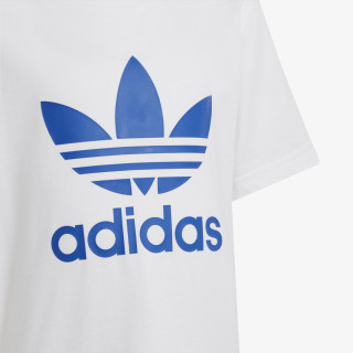 adidas SHORT TEE SET 