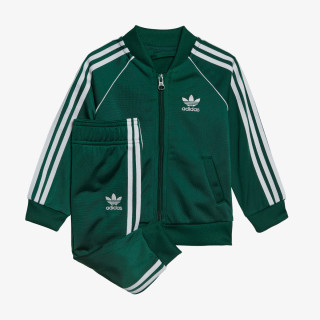 adidas SST TRACKSUIT 