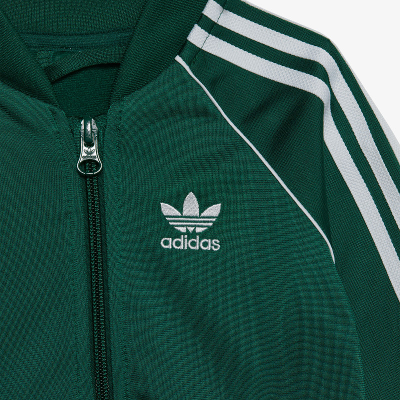 adidas SST TRACKSUIT 