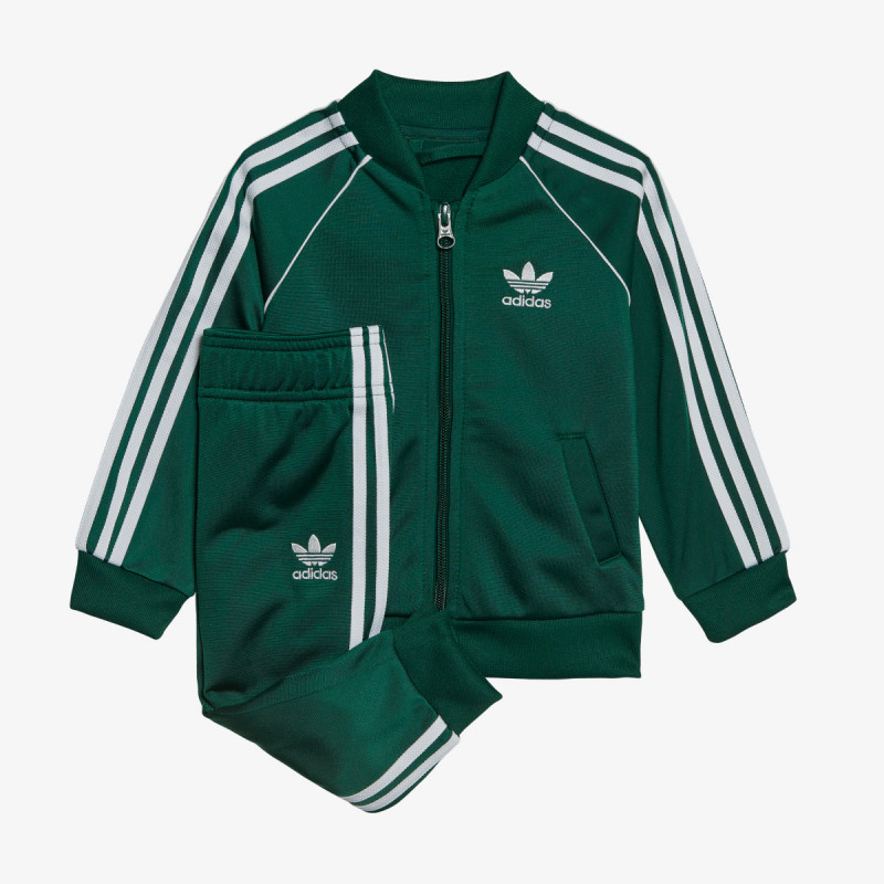 adidas SST TRACKSUIT 