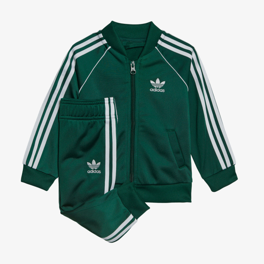 adidas SST TRACKSUIT 