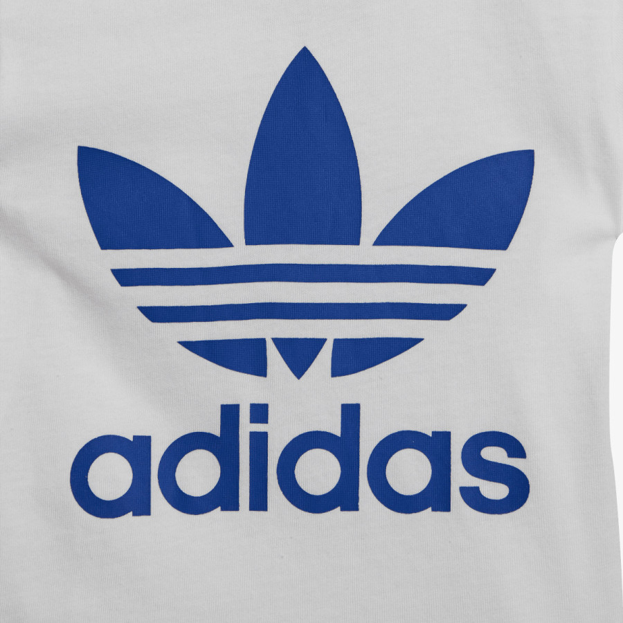 adidas SHORT TEE SET 