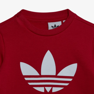adidas Crew Sweatshirt 