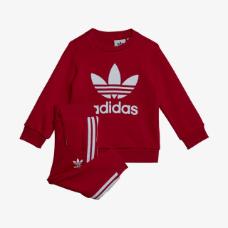 adidas Crew Sweatshirt 