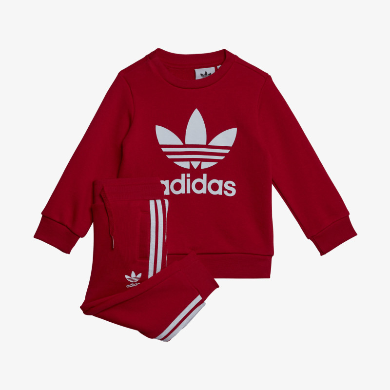 adidas Crew Sweatshirt 