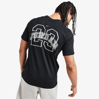 NIKE M J FLT MVP JM HBR SS CREW 