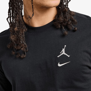 NIKE M J FLT MVP JM HBR SS CREW 