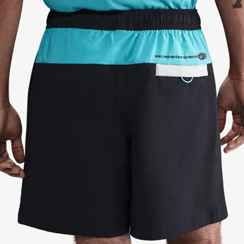 NIKE M NK TCH WVN SHORT TREK 