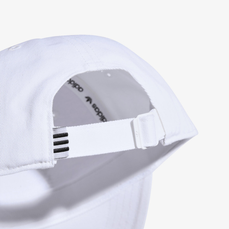 adidas TREFOIL BALLCAP 