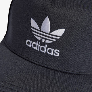 adidas CURVED TRUCKER 