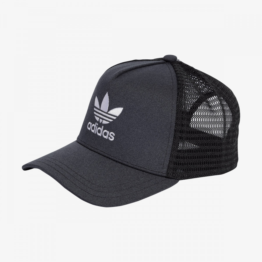 adidas CURVED TRUCKER 