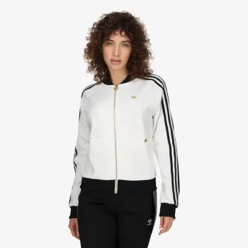 adidas adidas SST TRACKTOP 