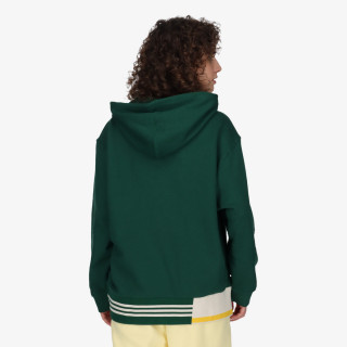 adidas OVERSIZE HOODIE 