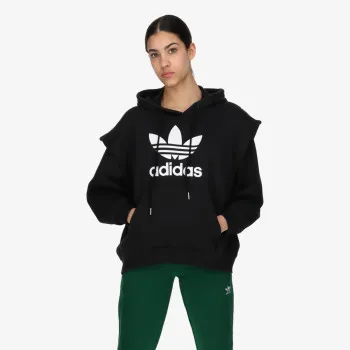 adidas adidas TREFOIL HOODIE 
