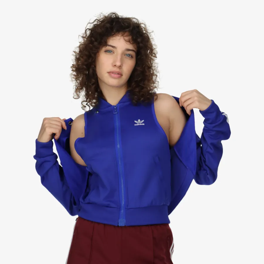 adidas SST TRACK TOP 