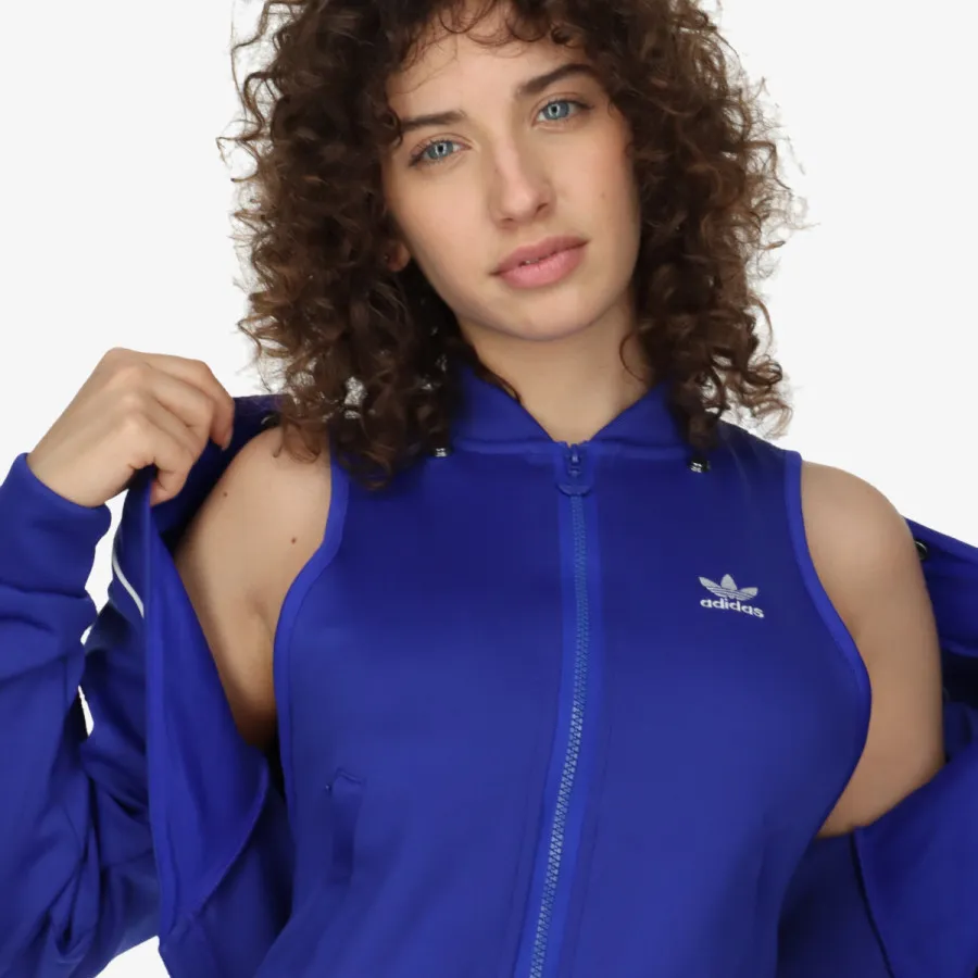 adidas SST TRACK TOP 