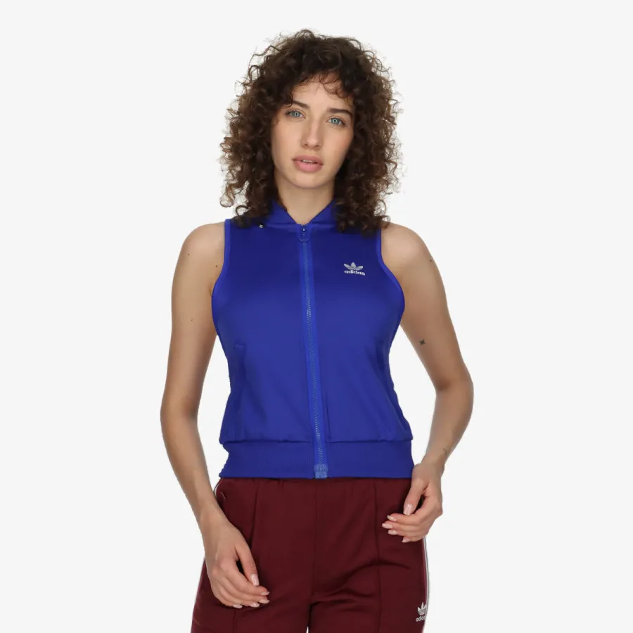 adidas SST TRACK TOP 