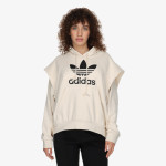 adidas TREFOIL HOODIE 