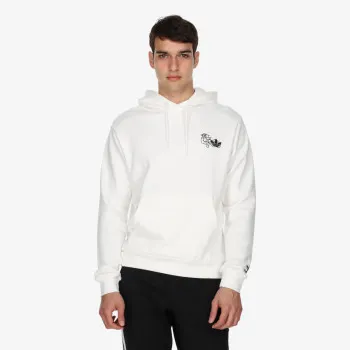 adidas FUZI TS HOODIE 