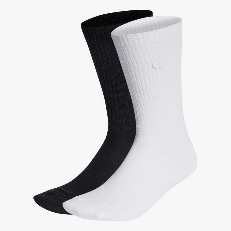 adidas CREW SOCK 2PP 