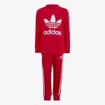 adidas CREW SET 