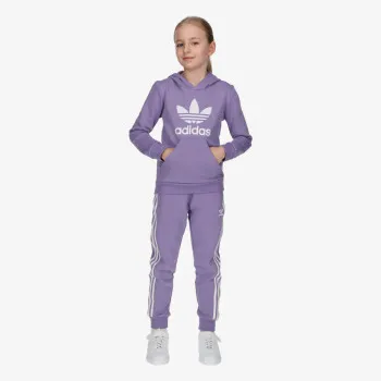 adidas adidas HOODIE SET 