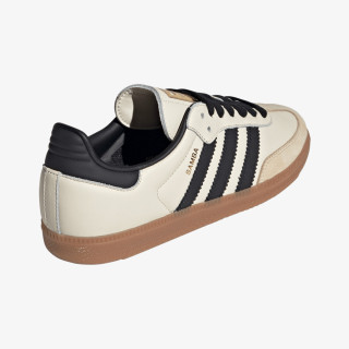 adidas Adidas SAMBA OG W 