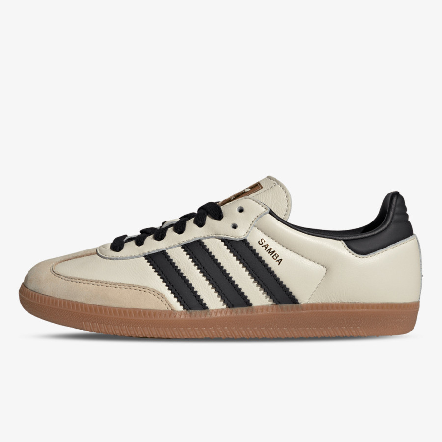 adidas Adidas SAMBA OG W 