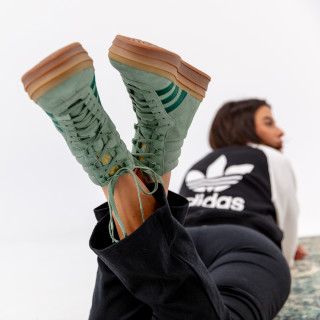 adidas GAZELLE BOOT W 
