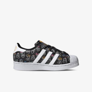 adidas SUPERSTAR 