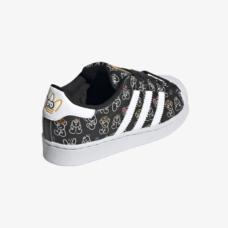 adidas SUPERSTAR 