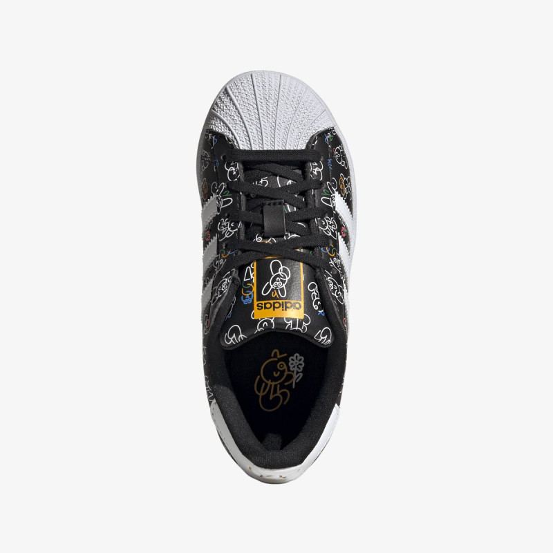 adidas SUPERSTAR 