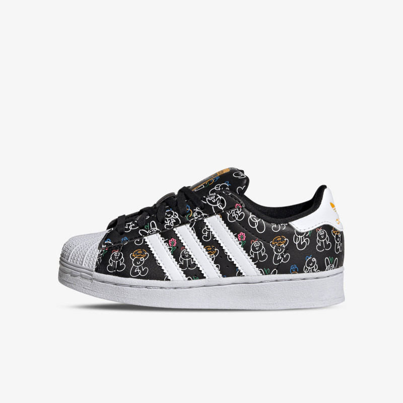 adidas SUPERSTAR 