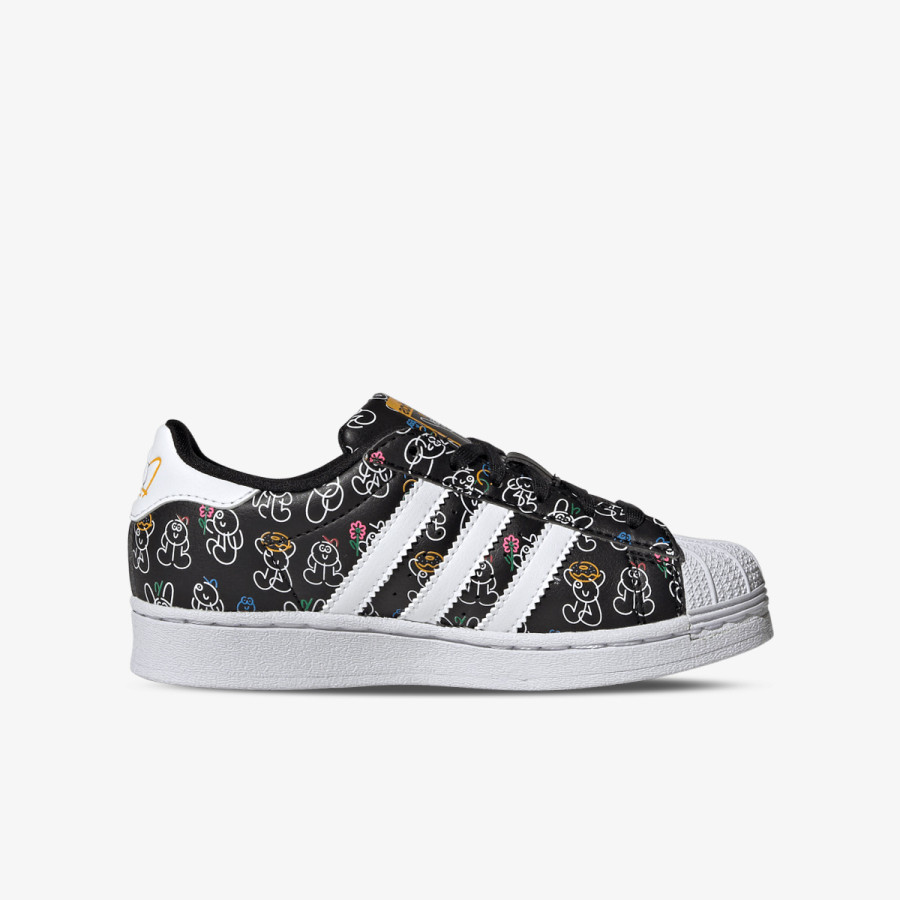 adidas SUPERSTAR 