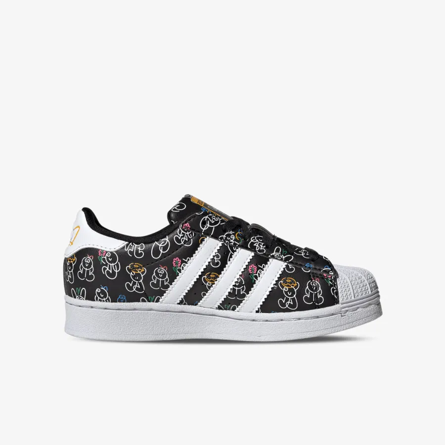 adidas SUPERSTAR 