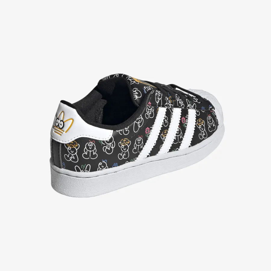 adidas SUPERSTAR 