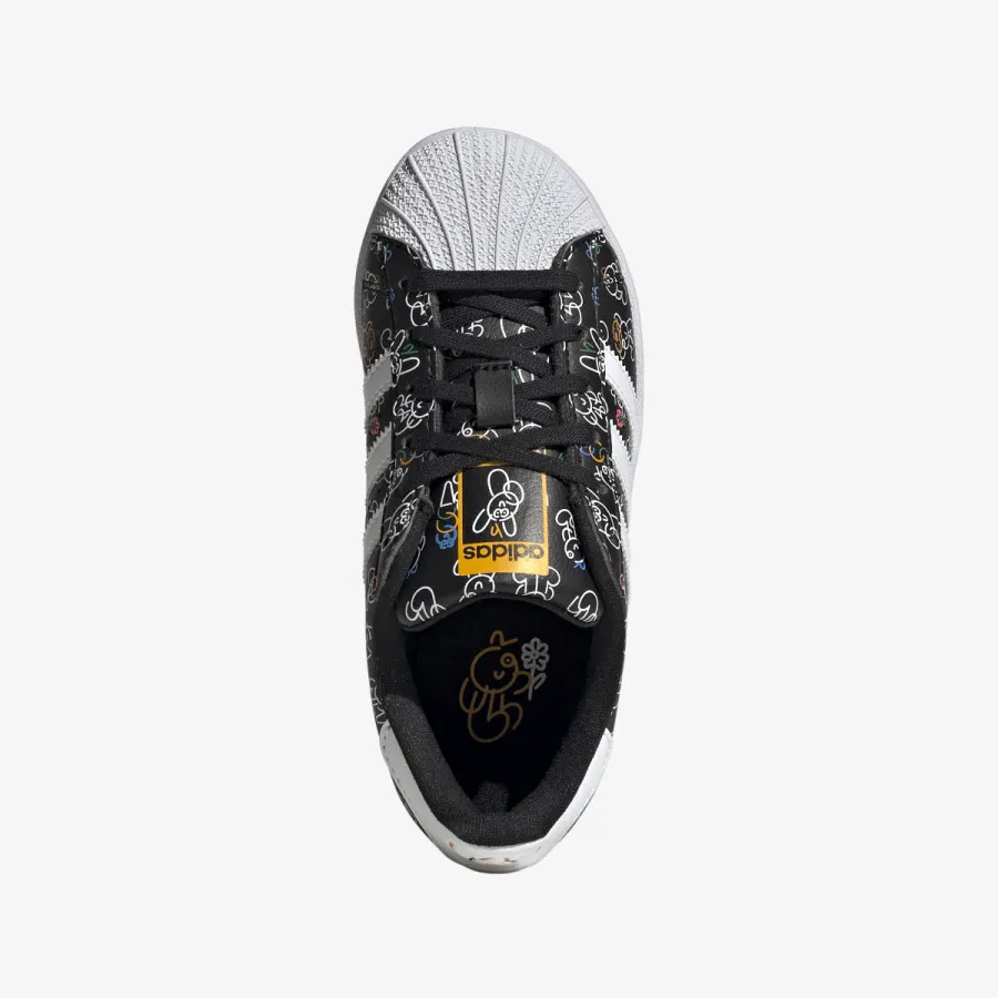 adidas SUPERSTAR 