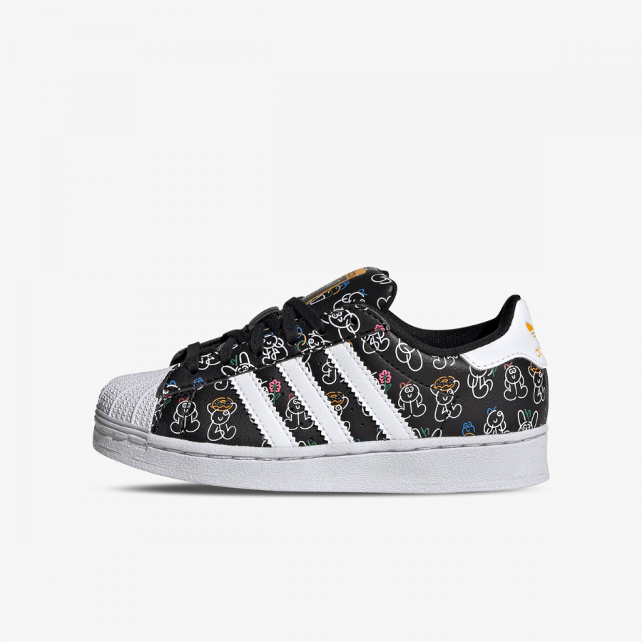 adidas SUPERSTAR 