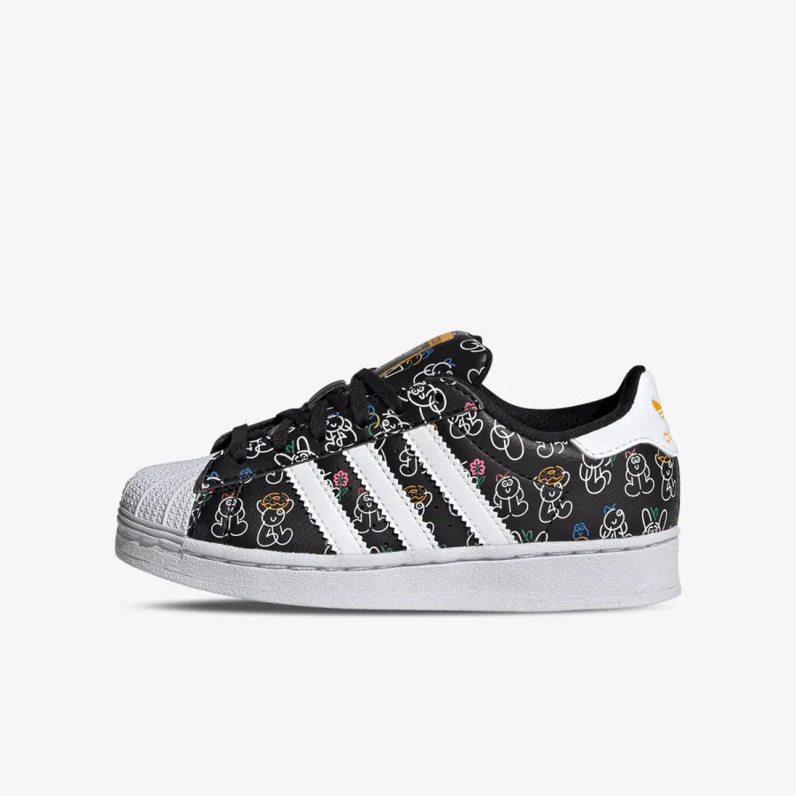 adidas SUPERSTAR 