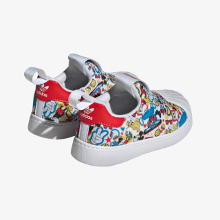 adidas SUPERSTAR 360 I 