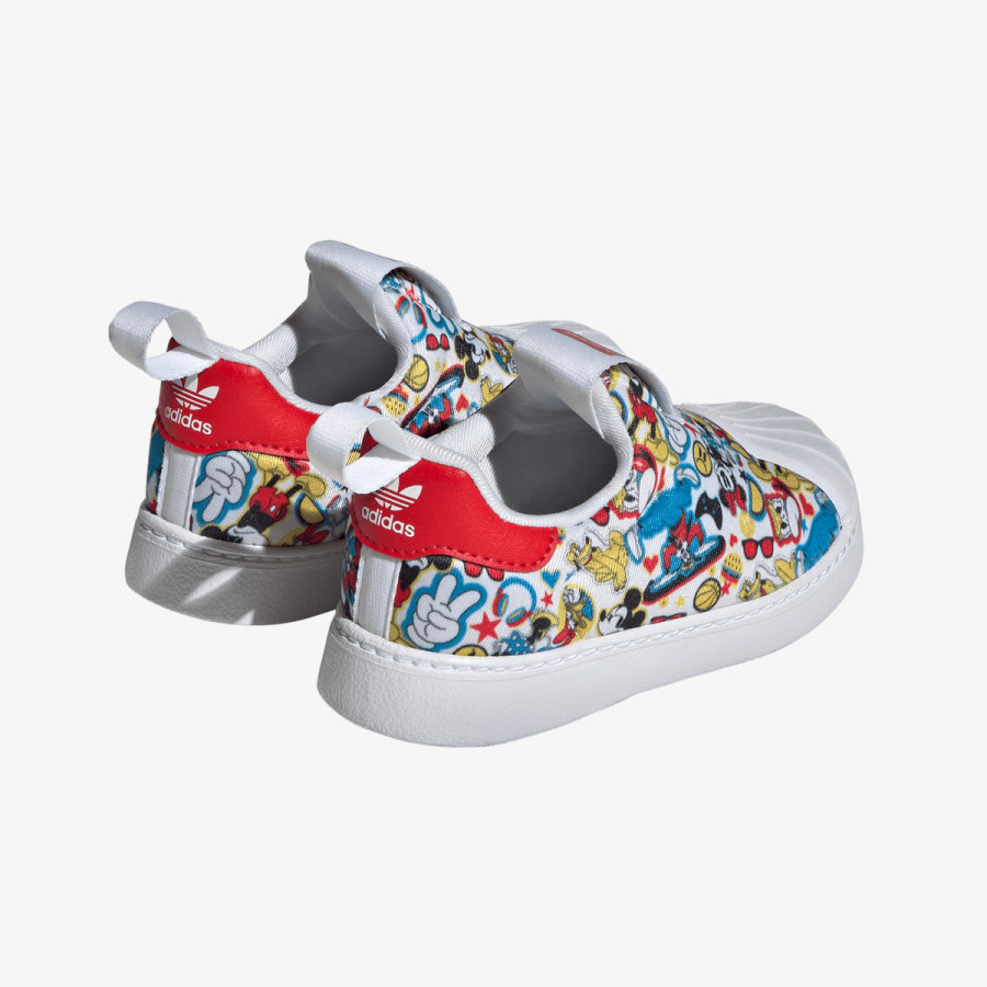 adidas SUPERSTAR 360 I 