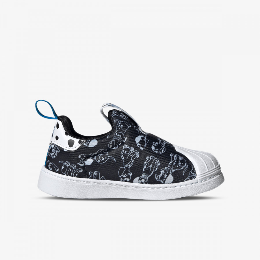 adidas SUPERSTAR 360 