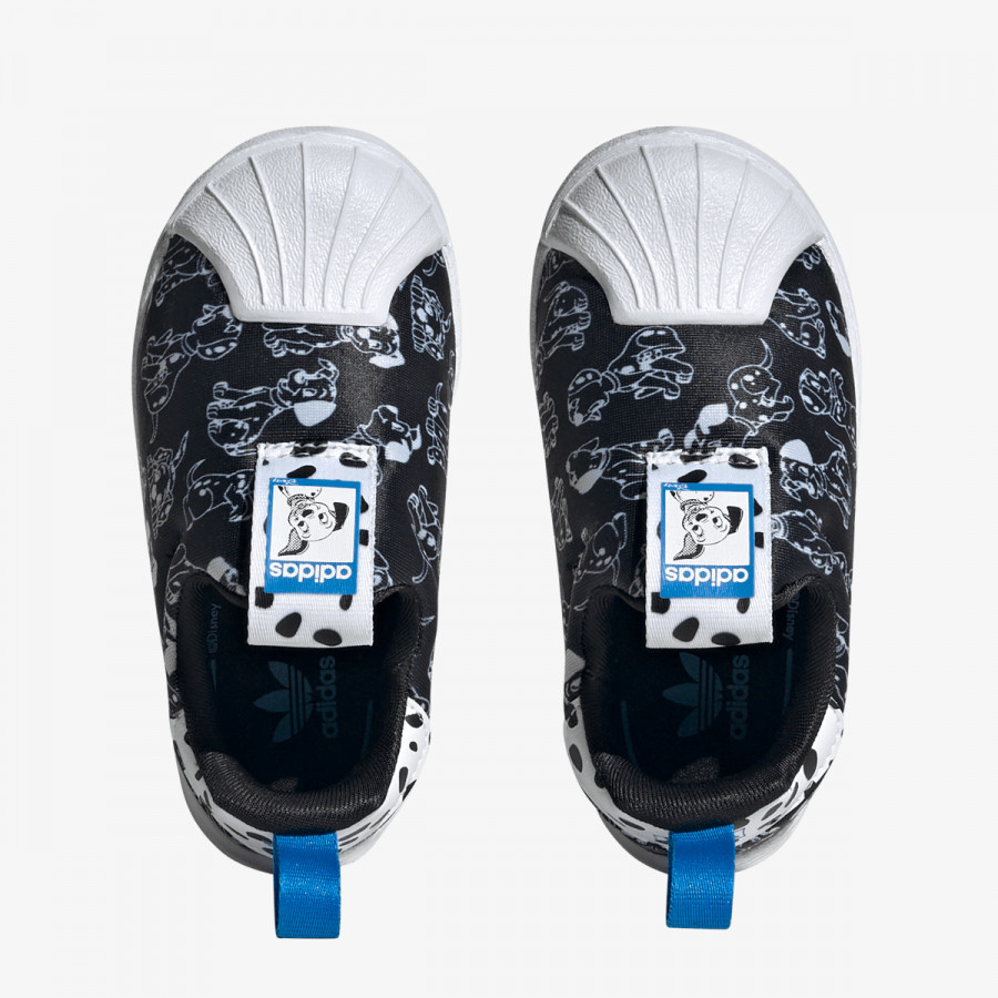 adidas SUPERSTAR 360 