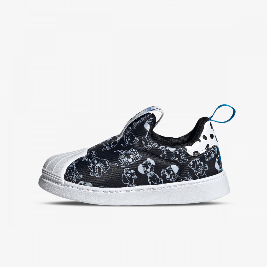 adidas SUPERSTAR 360 