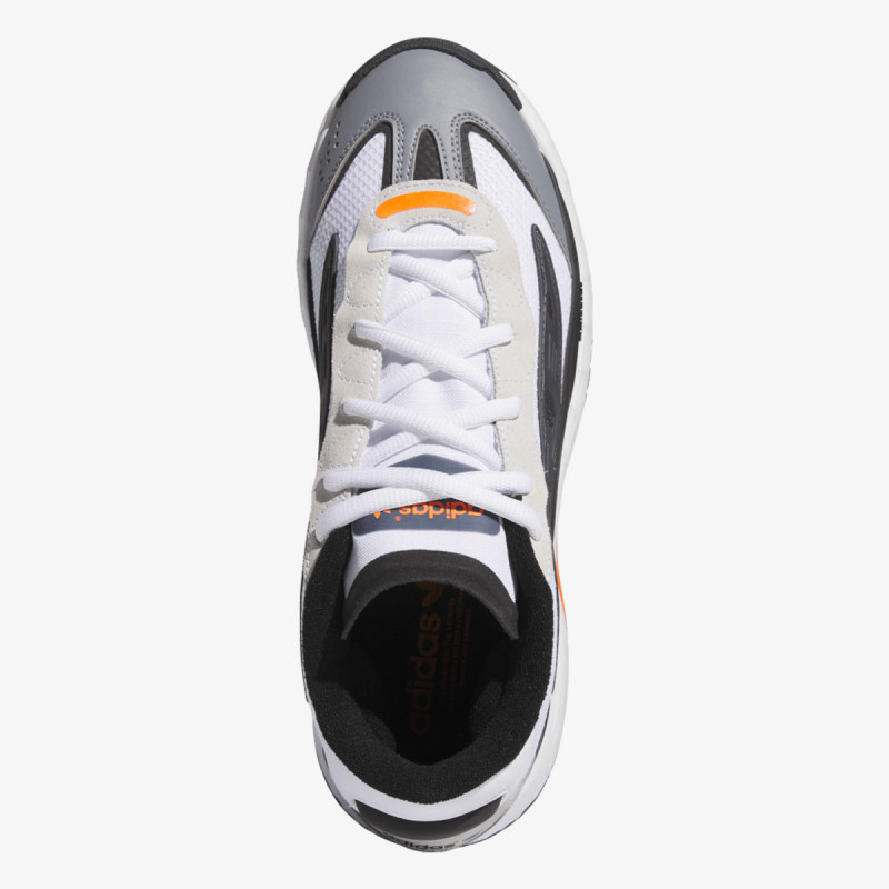adidas NITEBALL III 