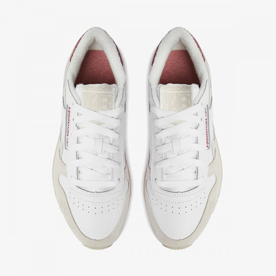 Reebok CLASSIC LEATHER 