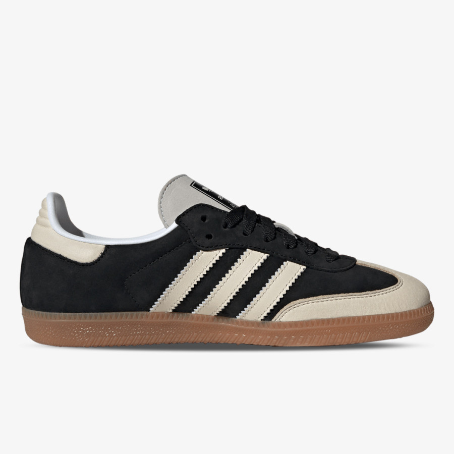 adidas Adidas SAMBA OG W 