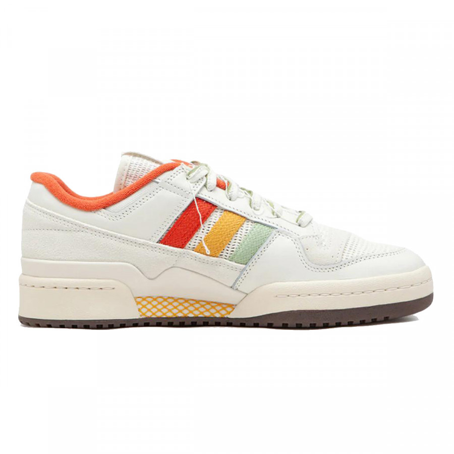 adidas FORUM 84 LOW CL 